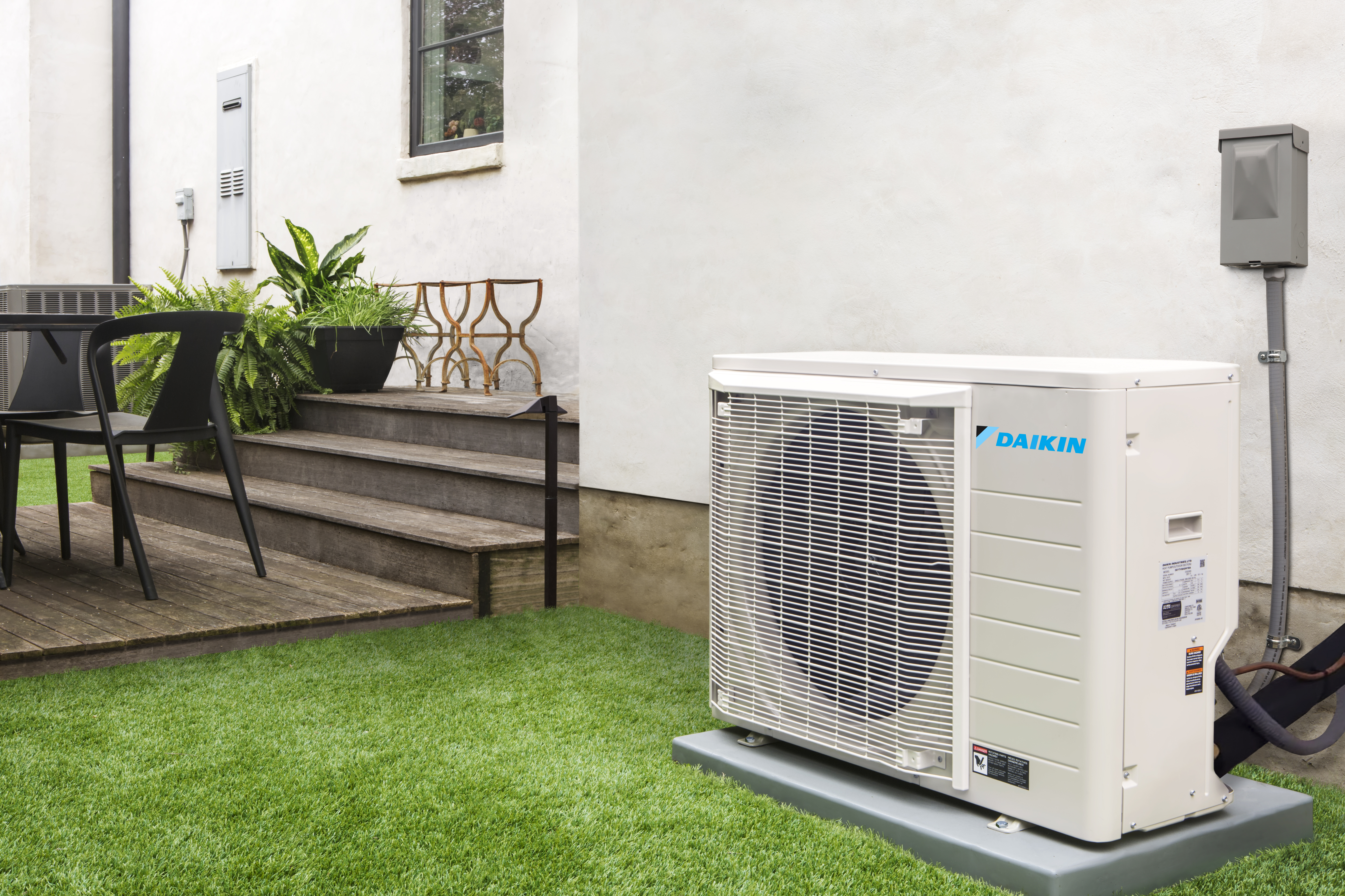 Homeowners in Cedartown, Rockmart, Tallapoosa, and Rome: Here’s Why Now Is the Perfect Time to Upgrade to a Daikin HVAC System