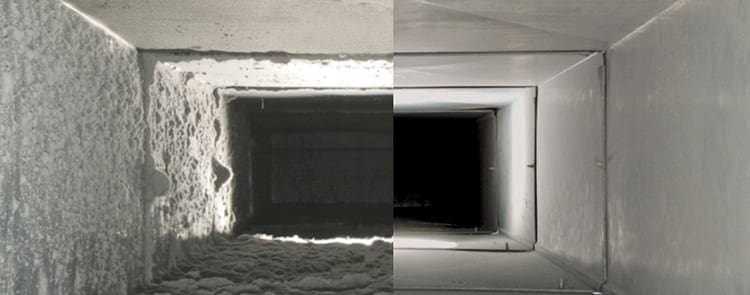 Why Routine Duct Cleaning Is a Must for Your HVAC System — and Your Health