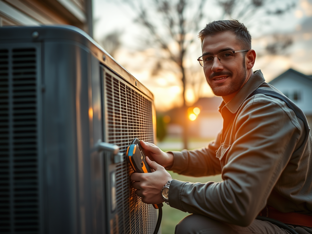 Why It Matters to Have a Reputable, Local HVAC Company on Call—24/7