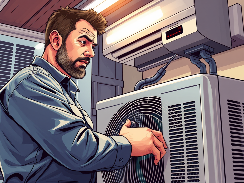 Why an HVAC Maintenance Plan Is One of the Smartest Investments for Your Home