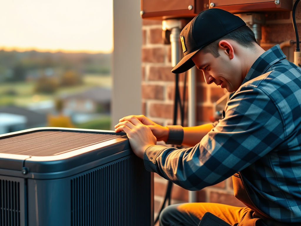 Summer Heat Isn’t Done Yet – Why You Need a 24/7 Hometown HVAC Company