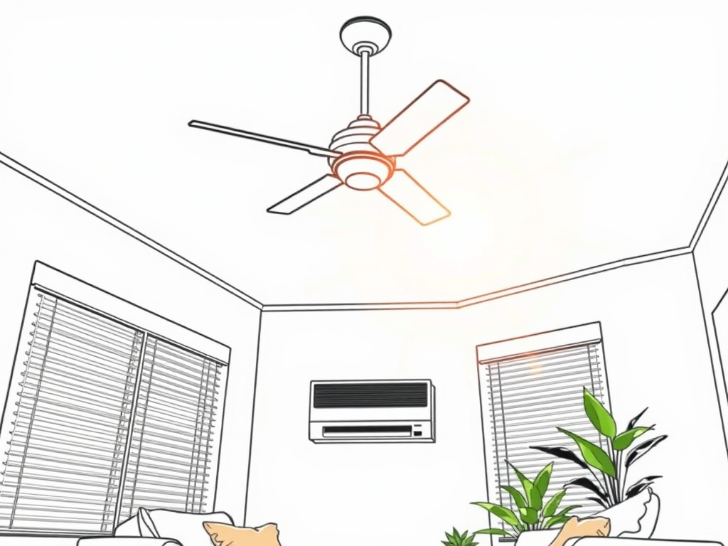 How to Keep Your Home Cool During the Summer Heat