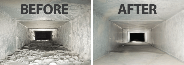Breathe Easier with Professional Duct Cleaning in Polk & Haralson Counties