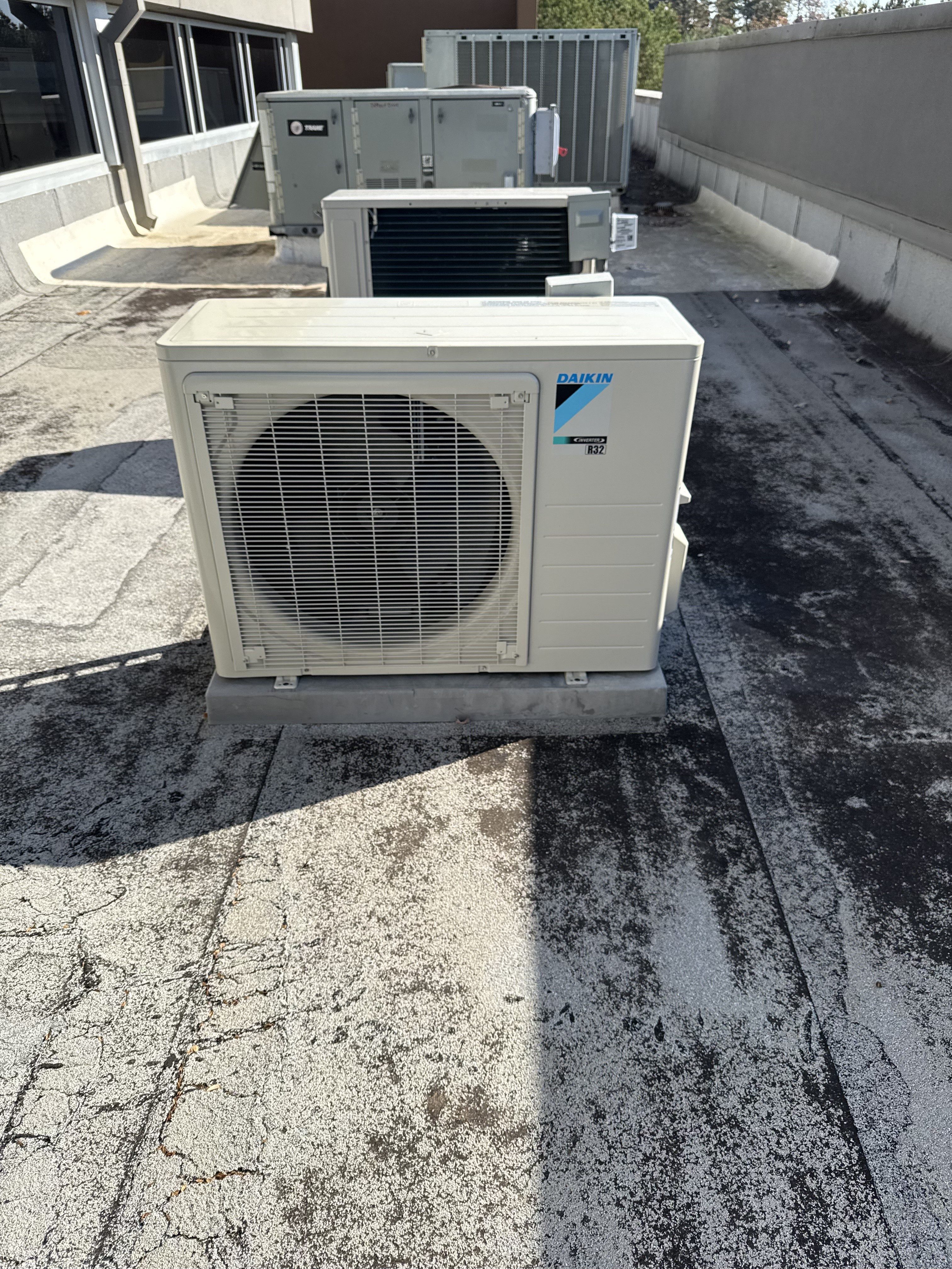 Why Churches in West Georgia & Northwest Georgia Trust Mastertech Heating & Air for HVAC Installations & Maintenance