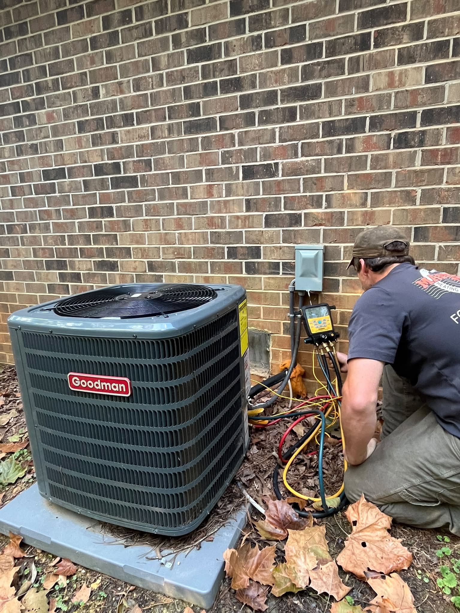 Heating Repair Near Me? Don’t Wait Until the First Cold Morning to Find Out Your Heat Doesn’t Work